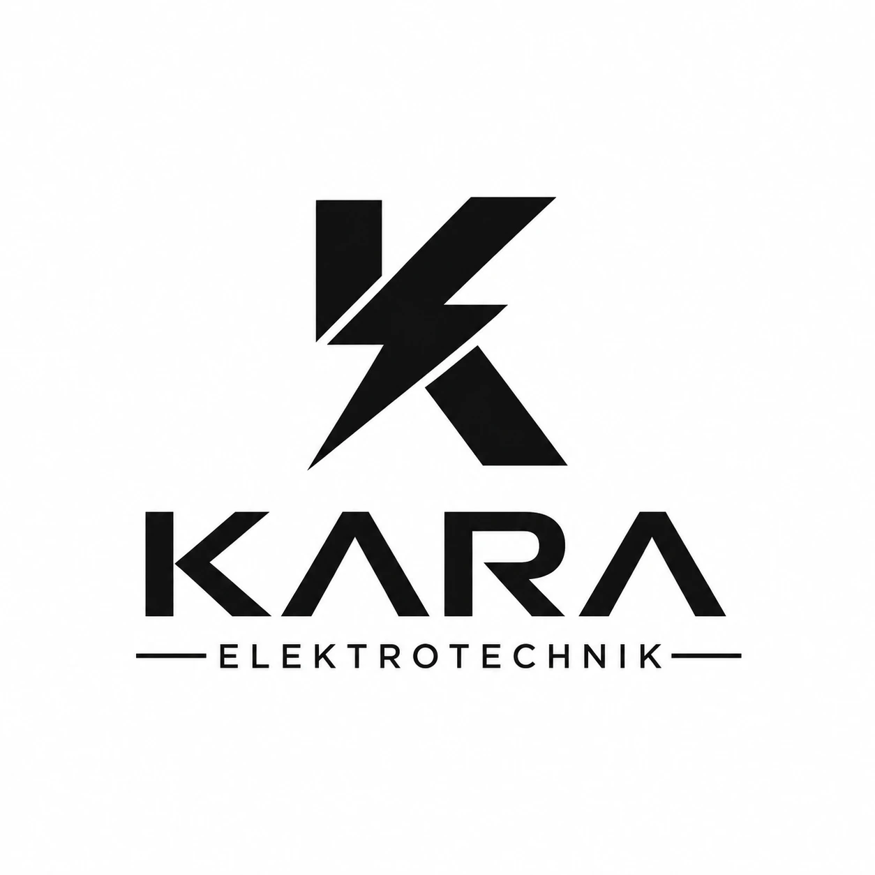 Kara Elektrotechnik logo